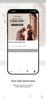 VERO MODA screenshot 9