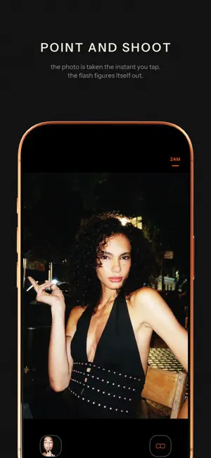 2AM CAM screenshot 2