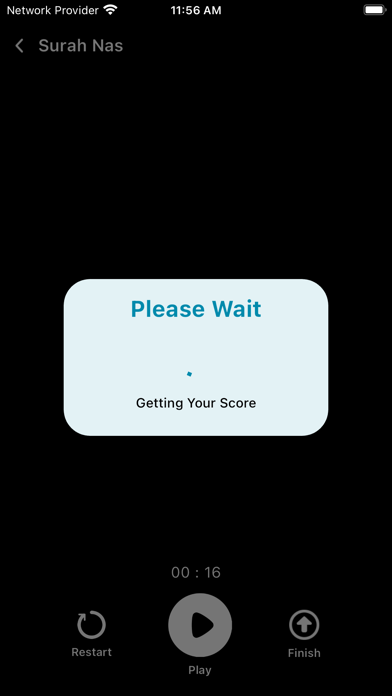 RecitePro Screenshot
