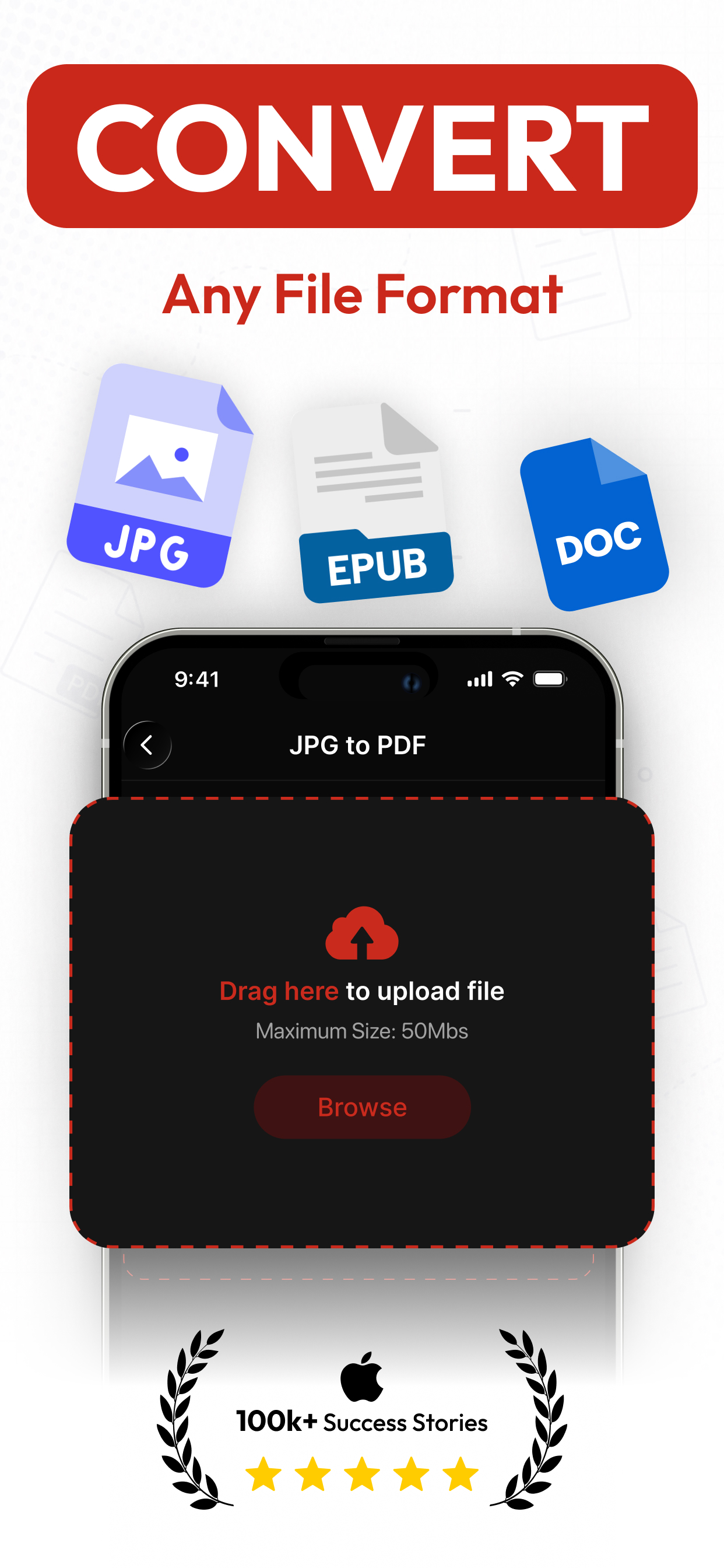 PDF Scanner: PDF Reader screenshot 2