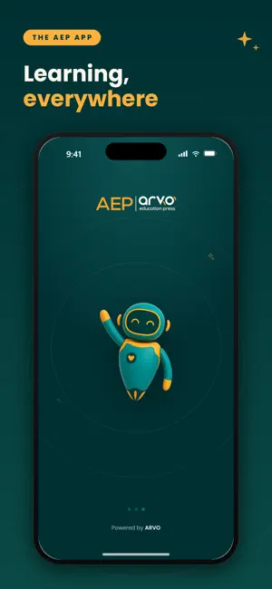 AEP Preview by ARVO screenshot 1