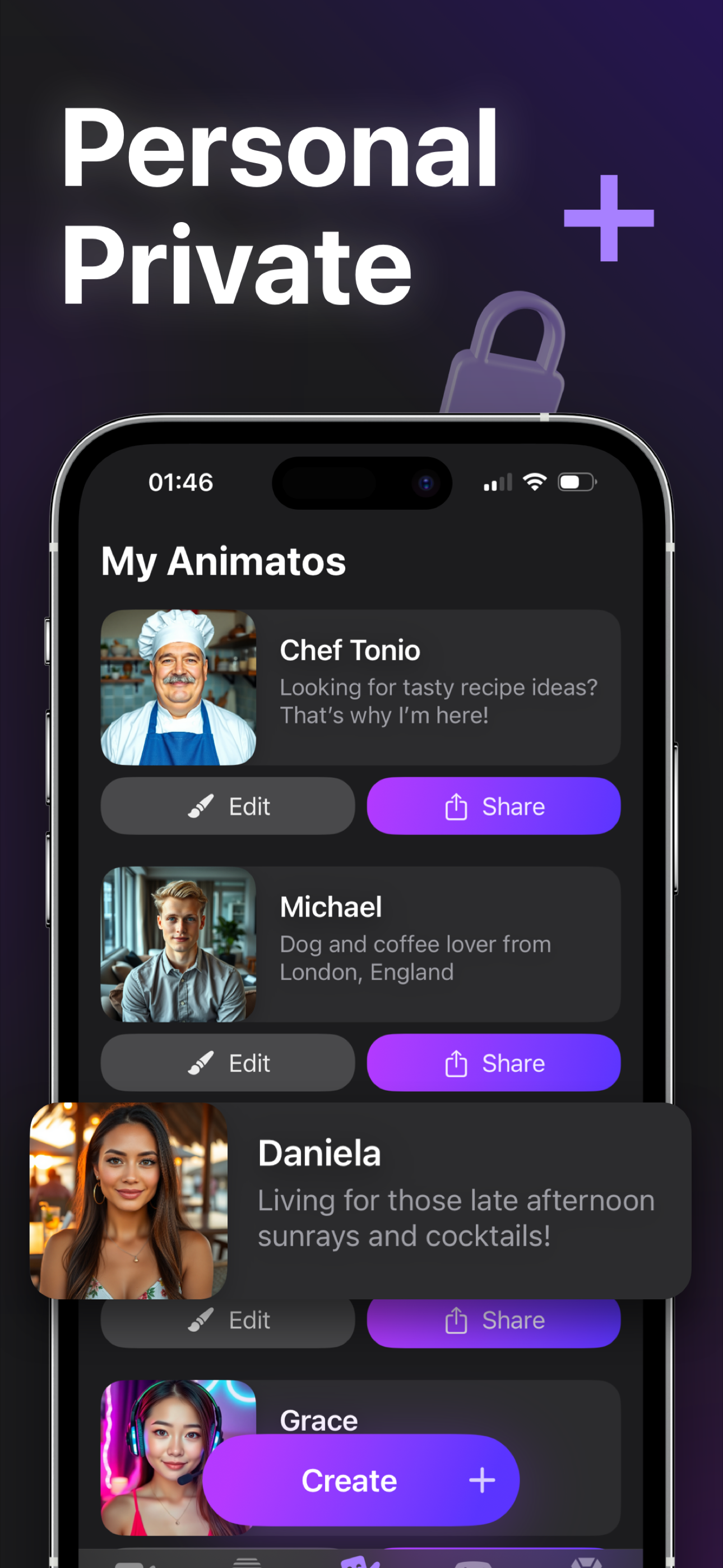 CallAnnie: Language Learning