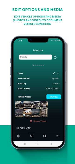 CarrDealer Screenshot 4 of 7