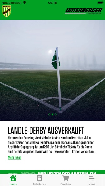 【图】Austria Lustenau(截图1) 【图】Austria Lustenau(截图1)