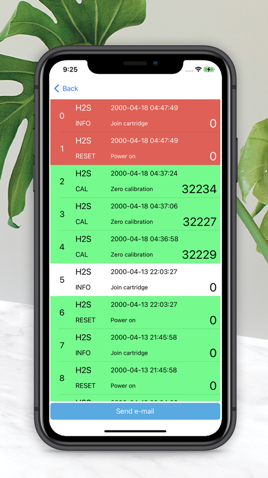 #6. GTG Device Manager (iOS) 由: senko inc.,