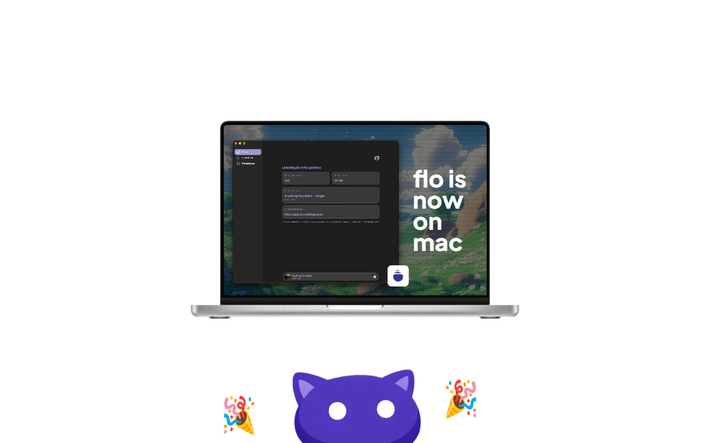 flo - Navidrome Client screenshot 6