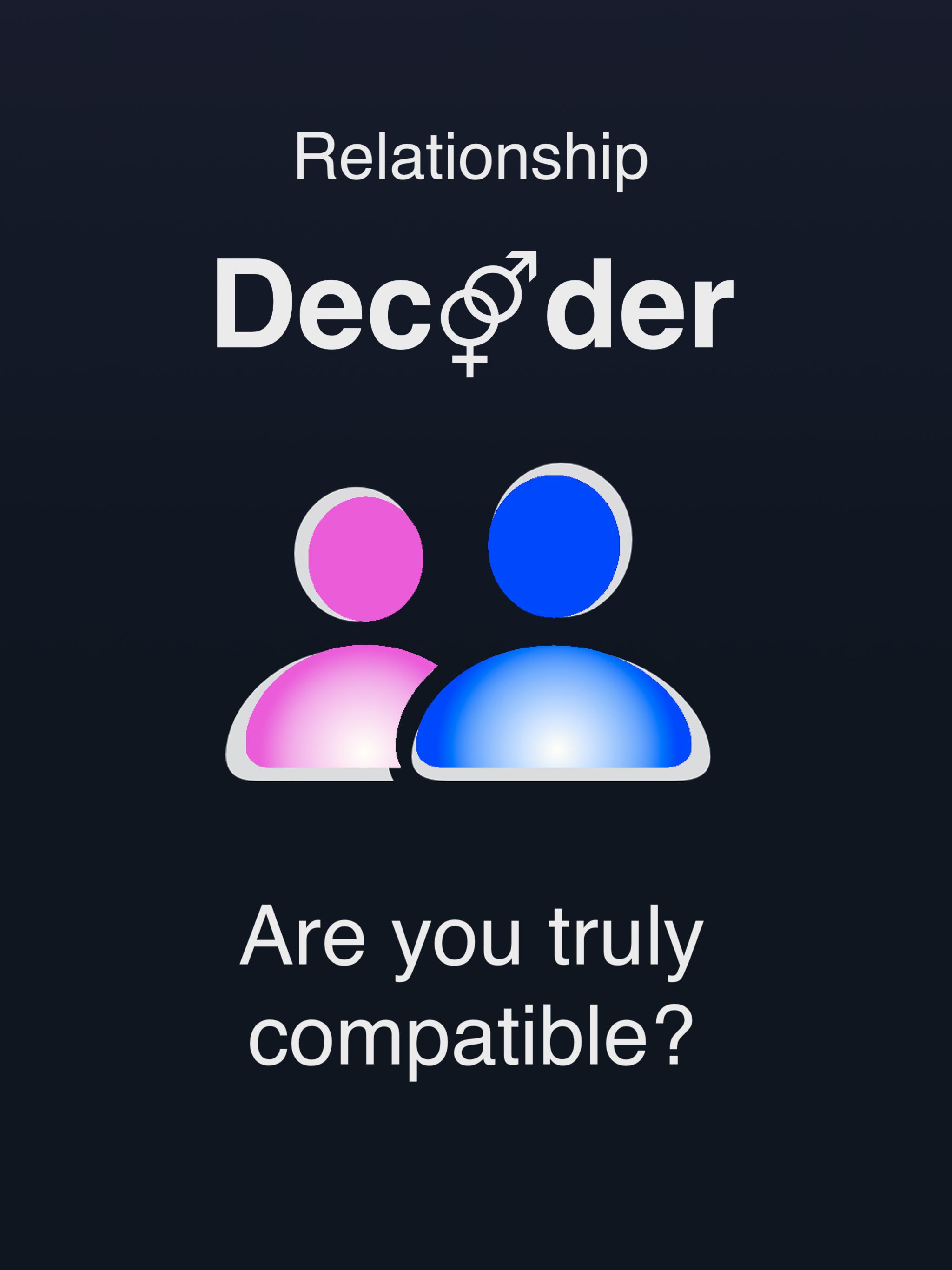 Relationship Decoder screenshot 6