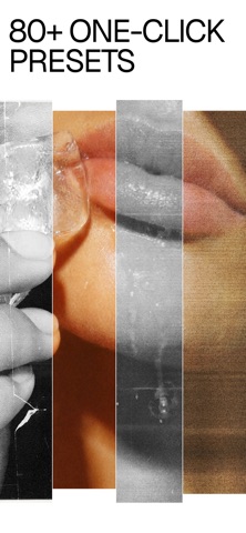 Labbet: Photo & Video Editing iPhone screenshot 9