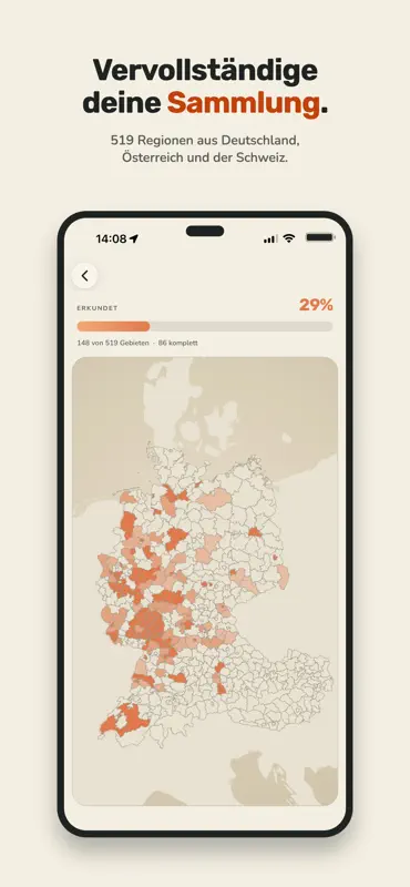 Kento – Der Kennzeichensammler screenshot 4 of 7