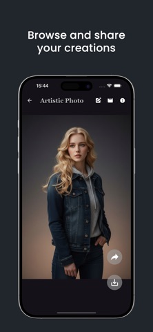 AI Art – Image to Video Maker screenshot 7