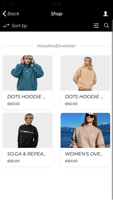 Screenshot #3 pour SouthernGardasee