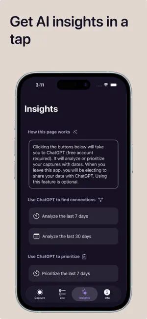 Ghost Capture App screenshot 4