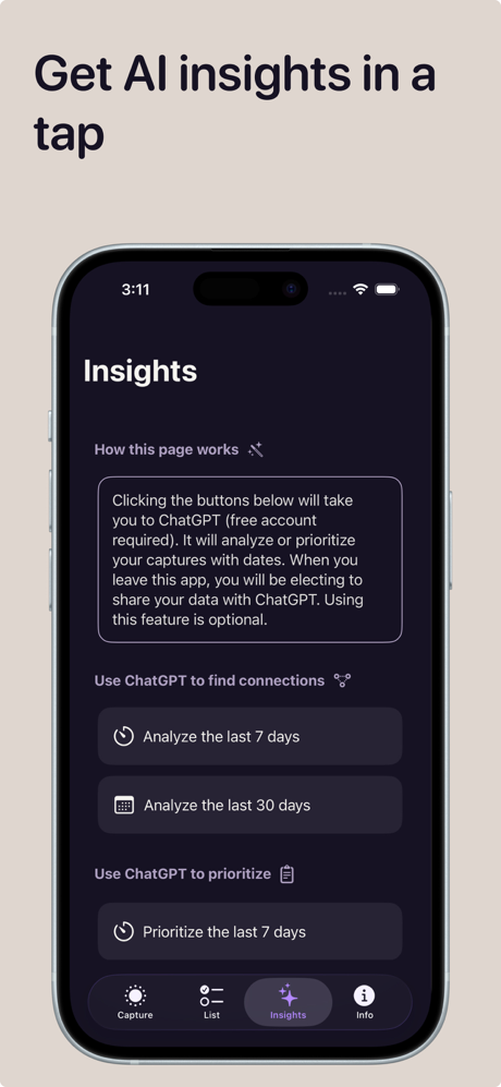 Ghost Capture App screenshot 4