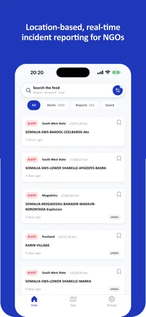 INSO screenshot 1
