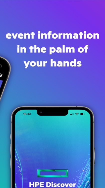 HPE Discover Barcelona 2024