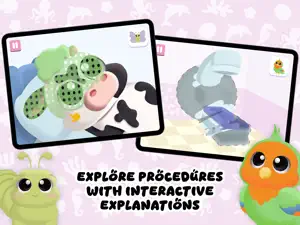 CowPow! Radio Stories screenshot 2