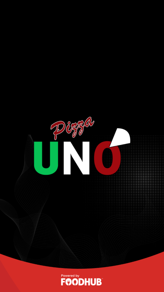 #1. Pizza Uno Denton Manchester (iOS) By: MOHAMMED FASIL KHURSHID