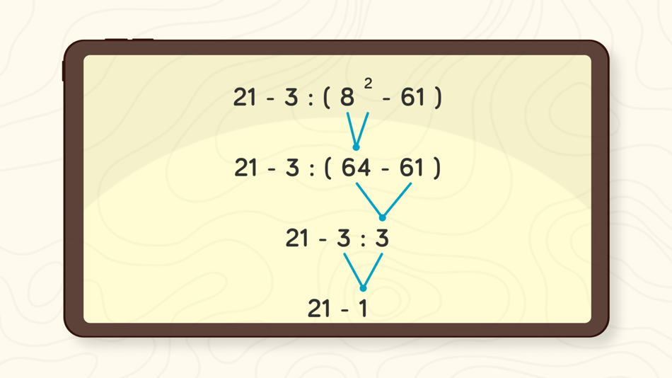 #4. Atlas Math (iOS) 由: Innovamat Education S.L.