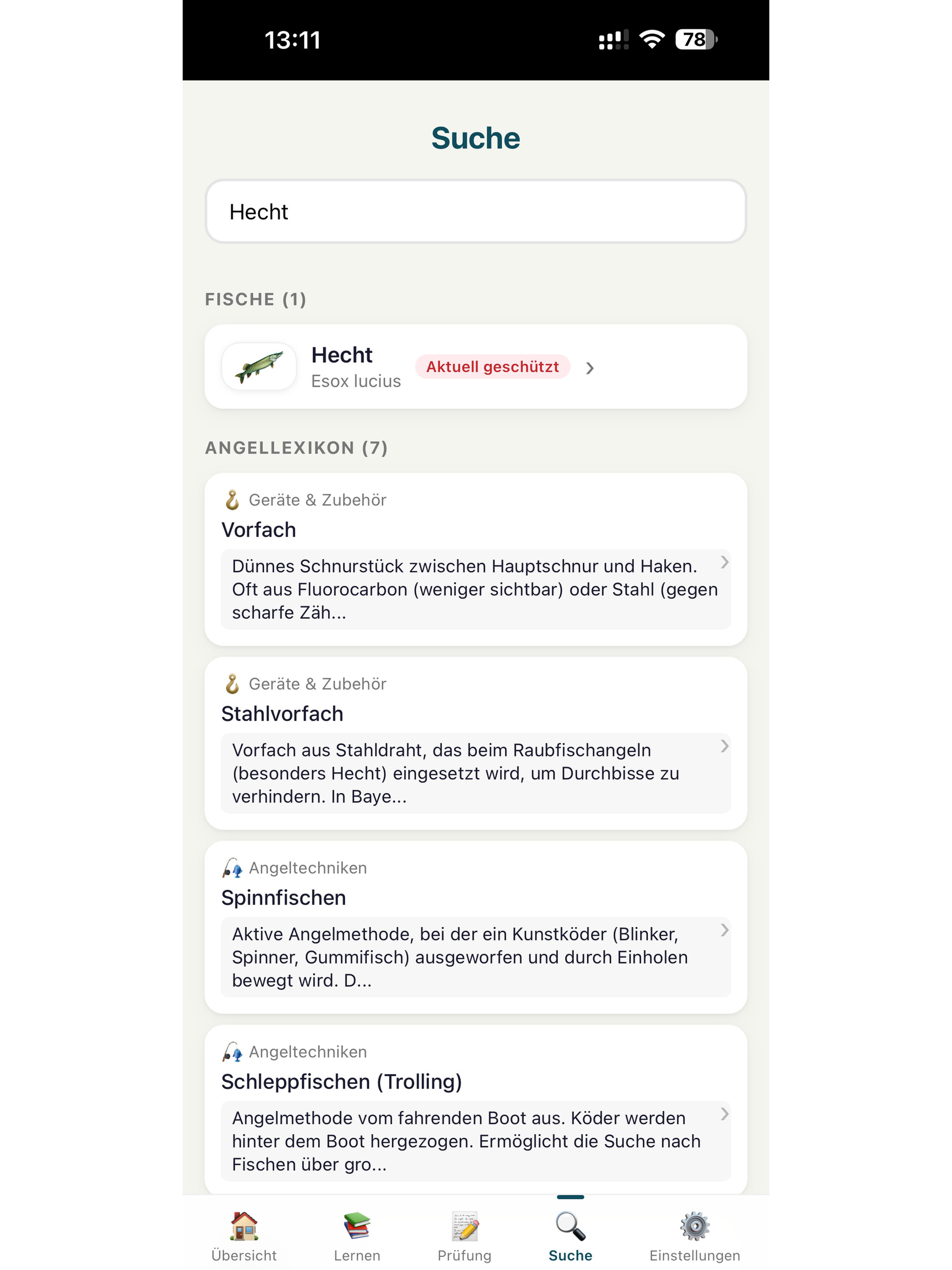 Angelschein Trainer +
