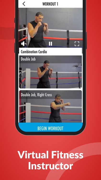Hand-to-Hand Combat Training screenshot-3
