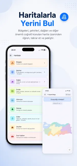 KPSS Genel Kültür Soruları screenshot 4