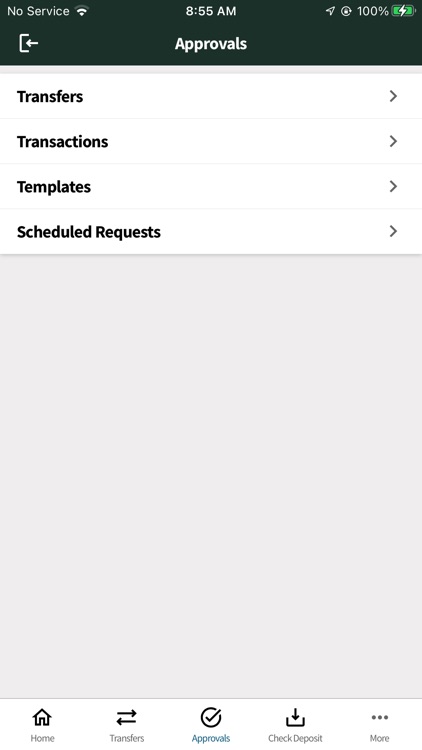 Peoples Business Manager