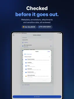 FileFit Business – PDF Pro screenshot 12