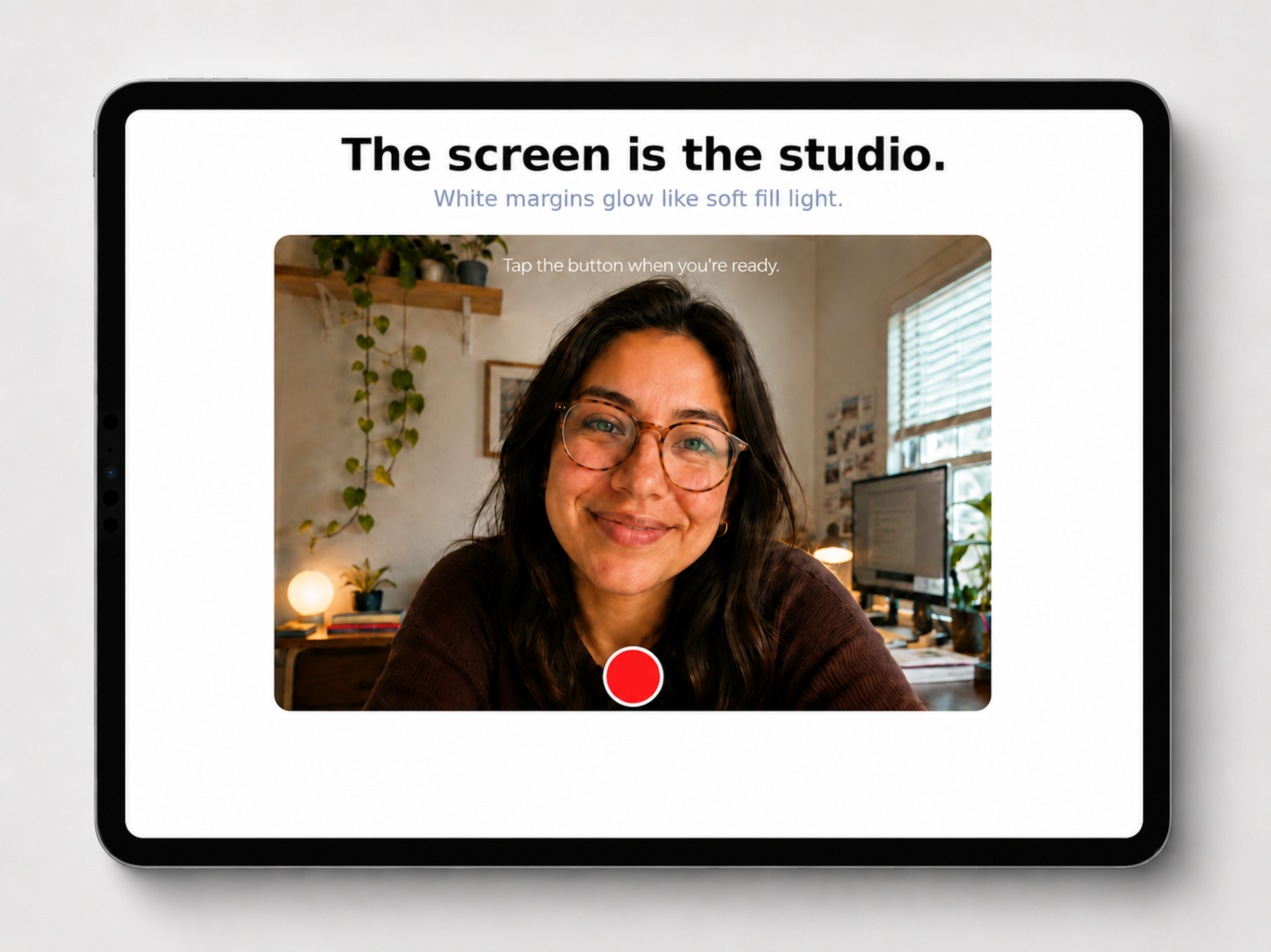 Standby Booth screenshot 3