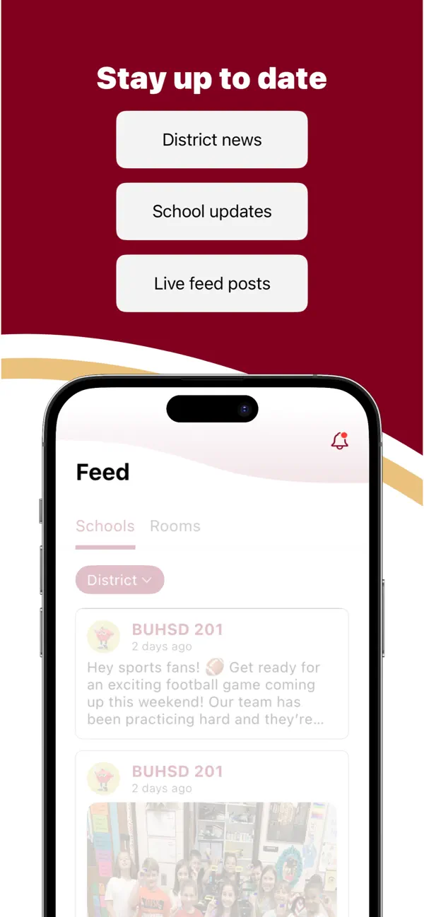 Screenshot #3 pour BUHSD 201