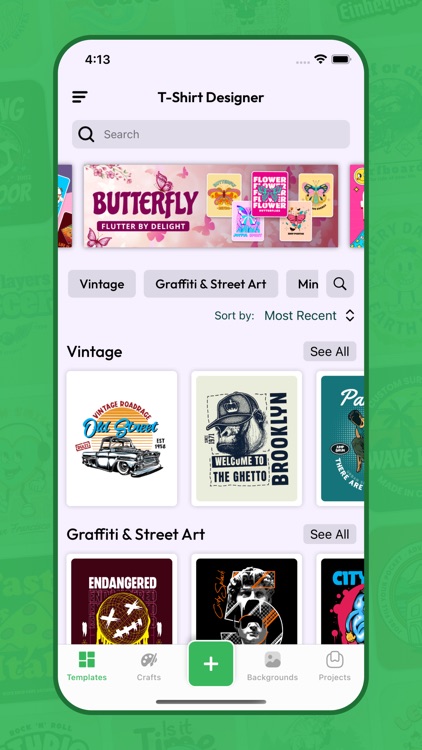 T-Shirt Designer for Printing screenshot-8