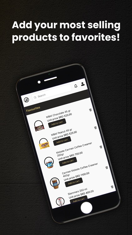 Alu Wholesale screenshot-4