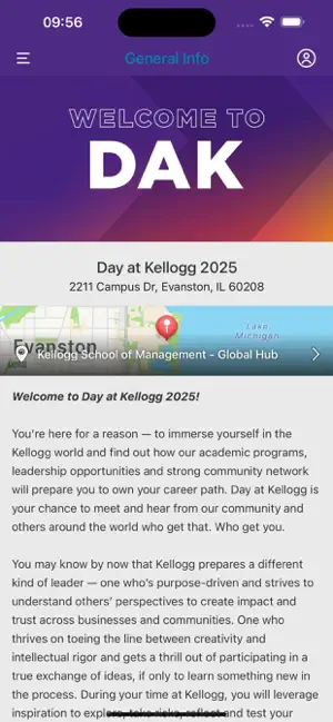 Day At Kellogg screenshot 2