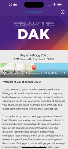 Day At Kellogg Screenshot 2 of 3