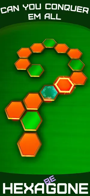 HexaBeGone screenshot 4