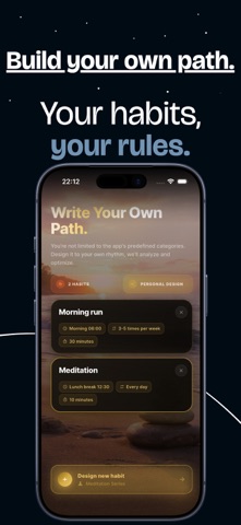 Let it Happen: Deep Motivation Screenshot 3 of 5