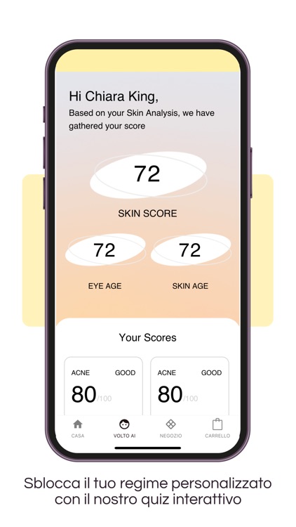 K-ippun Haru screenshot-5