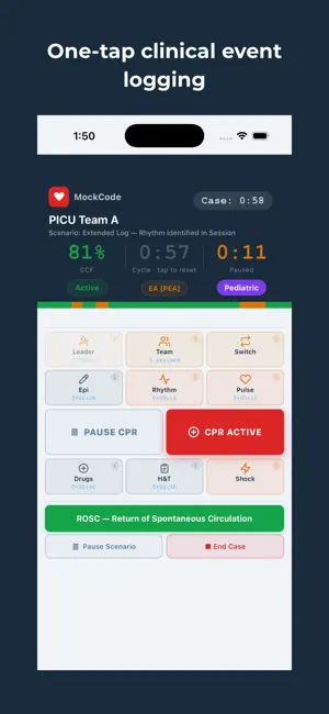 MockCode screenshot 3