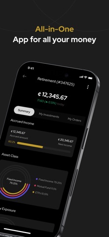 Black Star - A better way. Screenshot 4