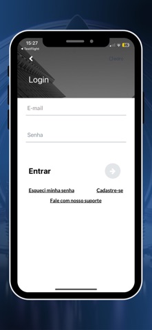 EDRO screenshot