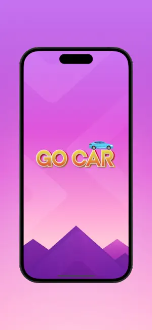 Go car - Out from Parking screenshot 1