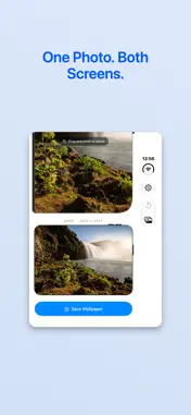 FoldWall screenshot 1