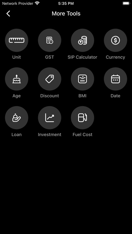 Calculator With History ™