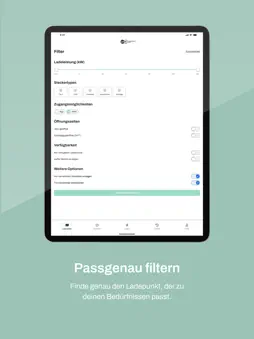 LadeVerbundPlus screenshot 6