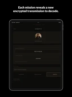 Intercept: Code Breaker screenshot 7