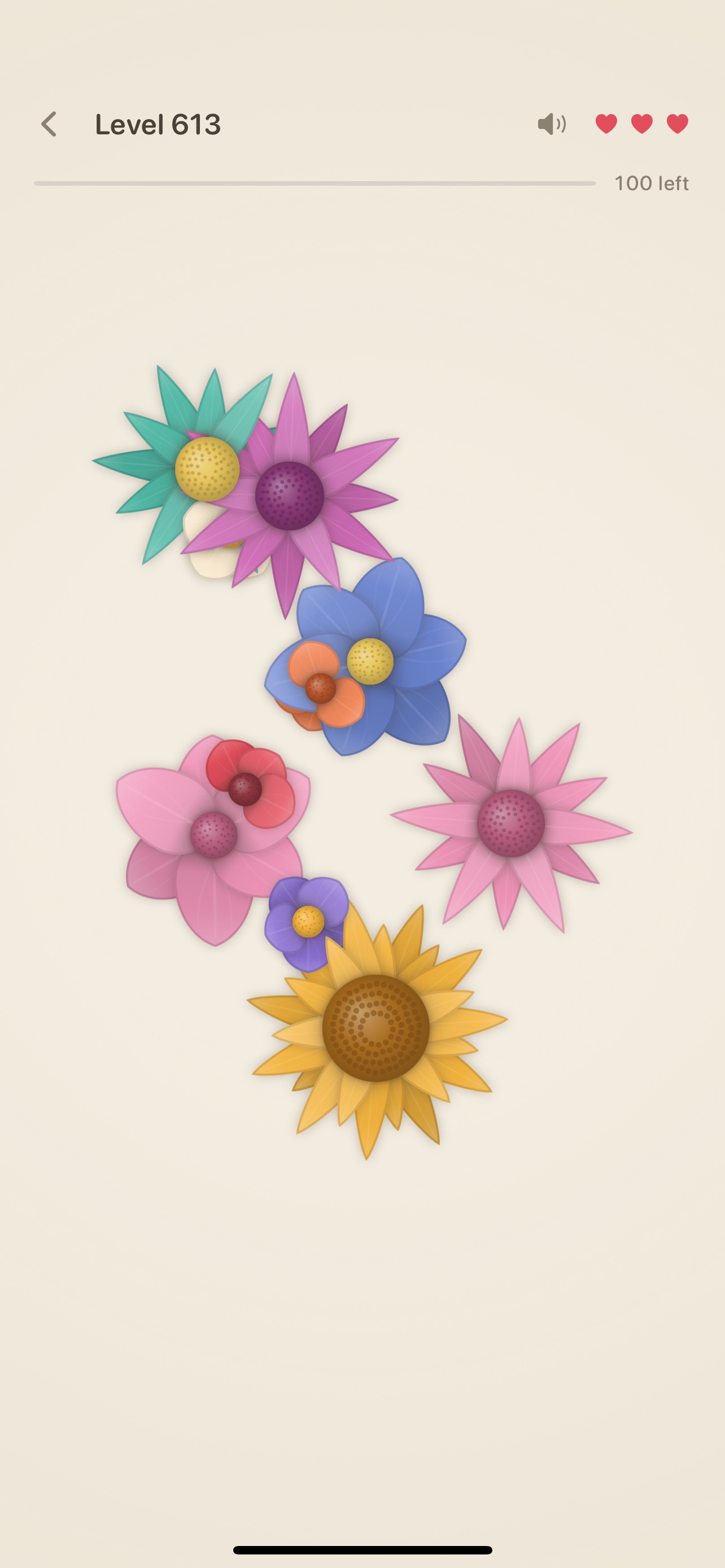 Screenshot 5 of Petal Picker