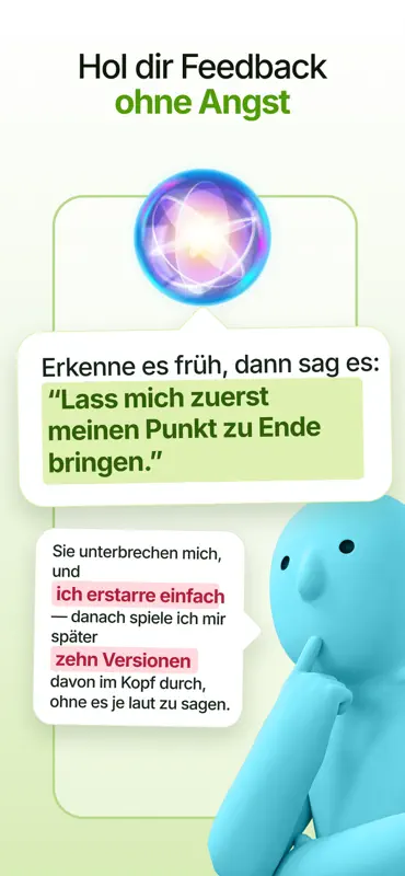 Liven: AI Life Coach screenshot 3 of 7