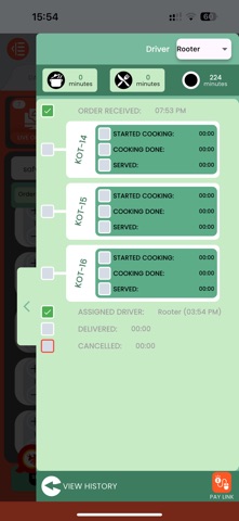 Brix-POS Screenshot 7 of 8
