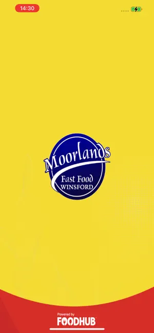 Moorlands Fast Food screenshot 1