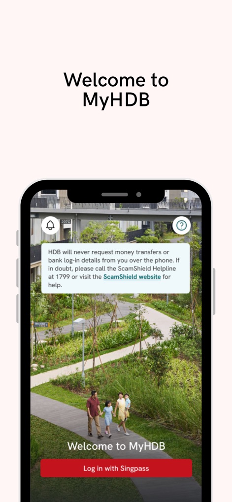 MyHDB - Lifestyle App | MWM