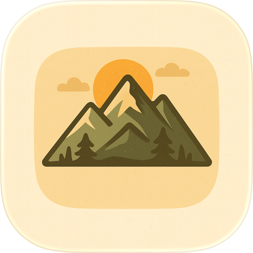 登山クイズ1000